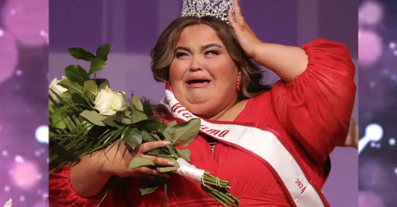 Miss Alabama 2024