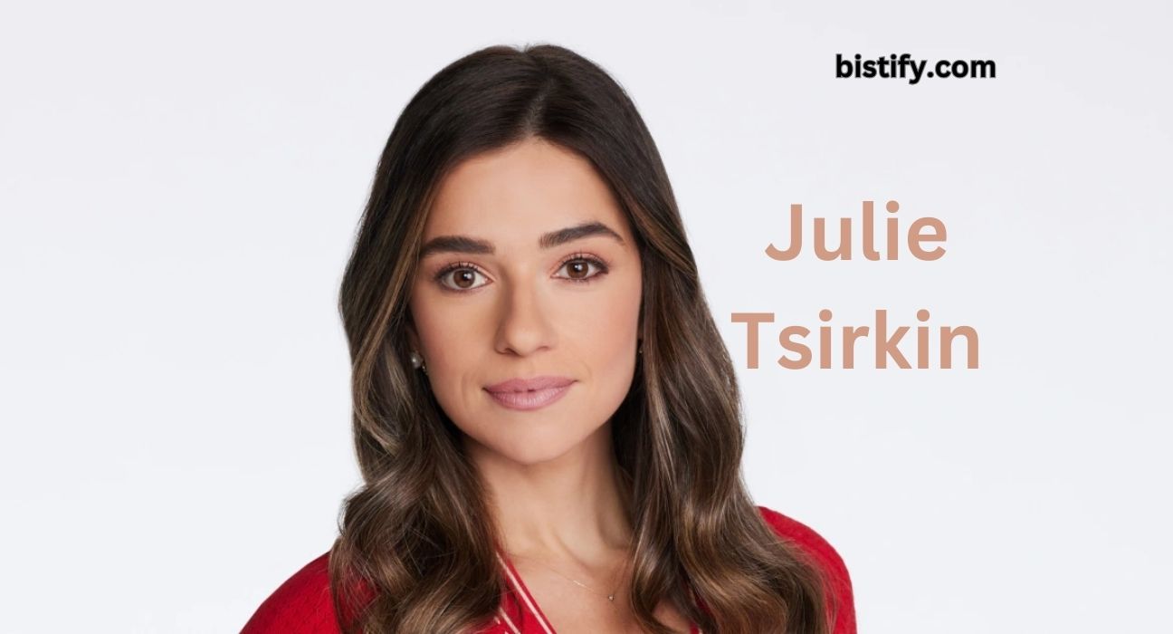 Julie Tsirkin