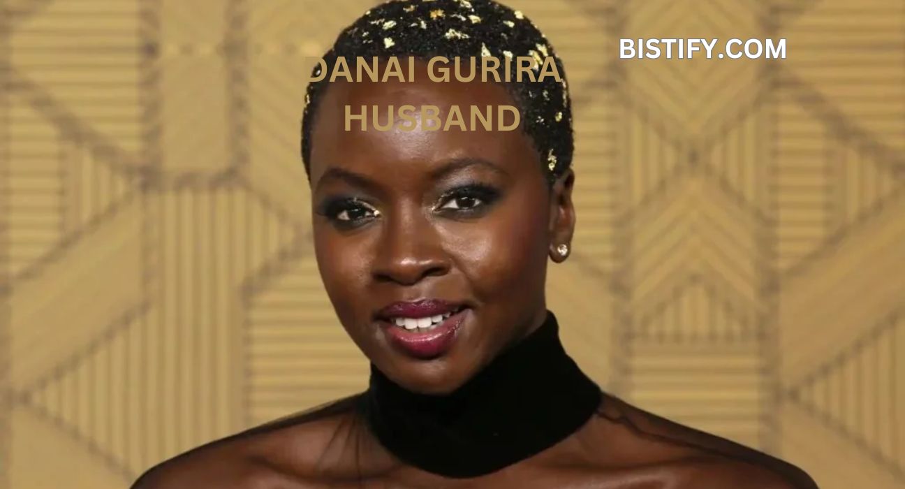 danai gurira husband