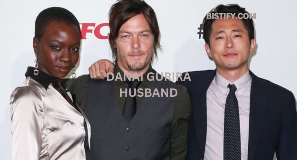 danai gurira husband