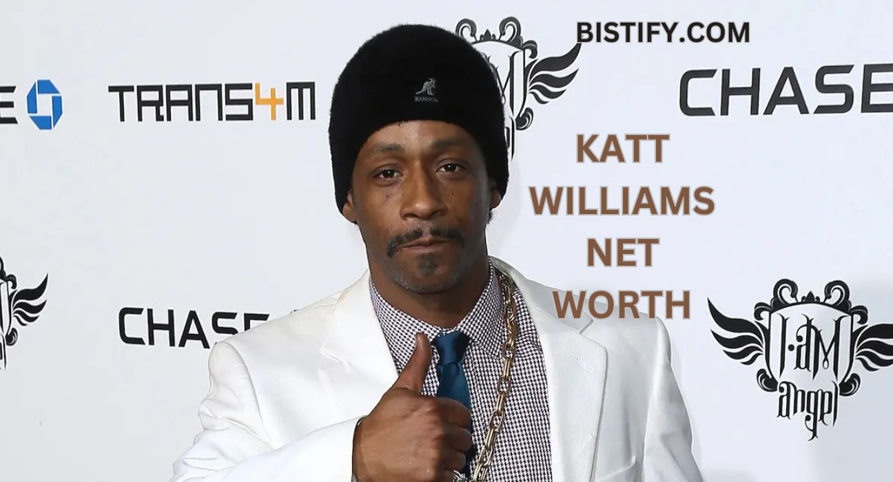 katt williams net worth