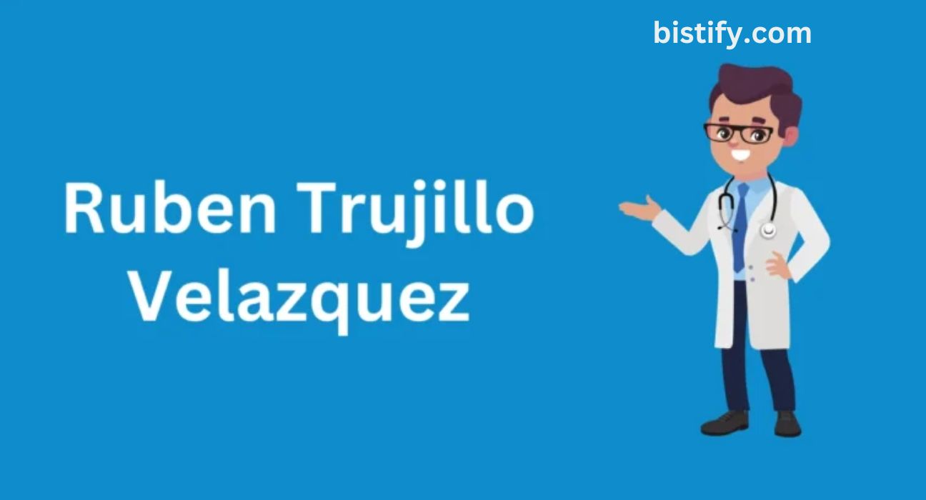 ruben trujillo velazquez