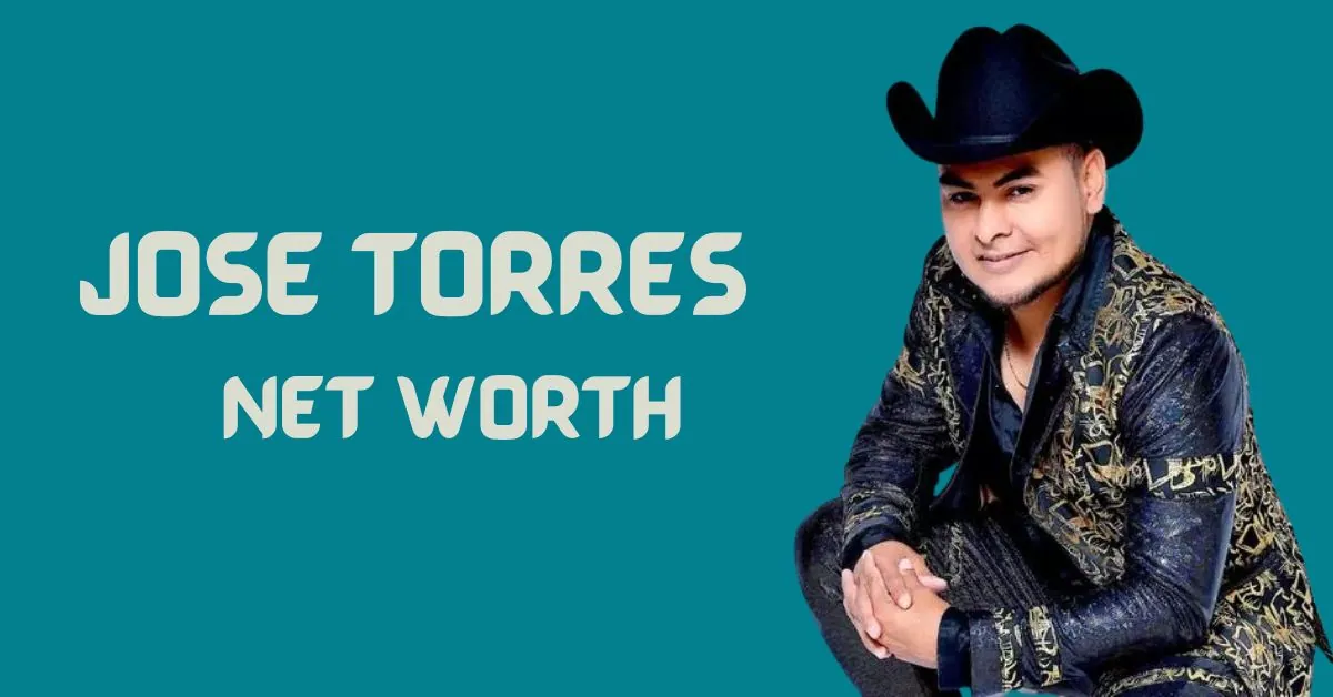 Jose Torres net worth