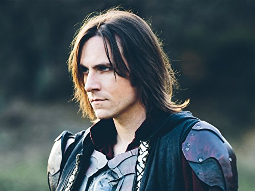 Matthew Mercer net worth