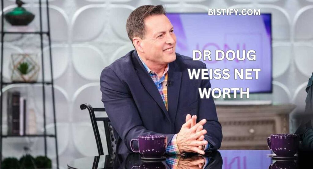 Dr Doug Weiss Net Worth