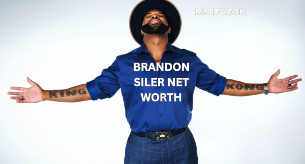 Brandon Siler Net Worth