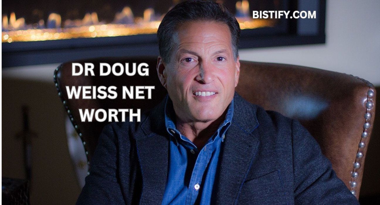 Dr Doug Weiss Net Worth