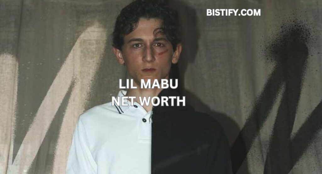 lil mabu net worth