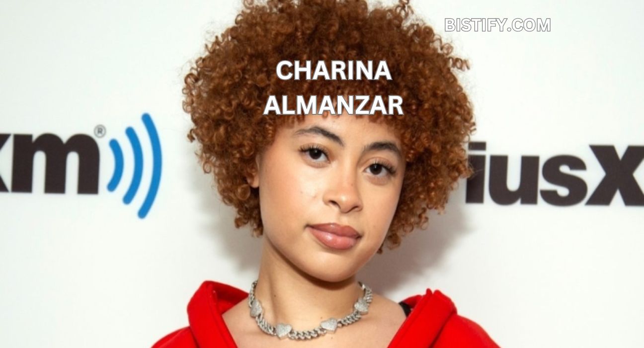 Charina Almanzar