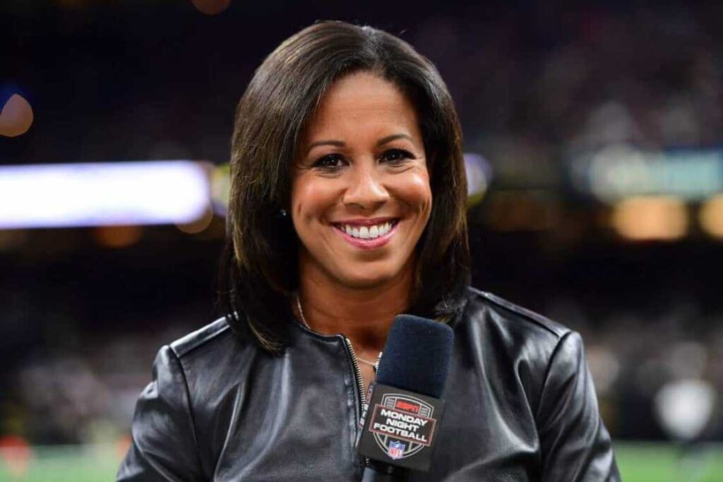 Lisa Salters bio