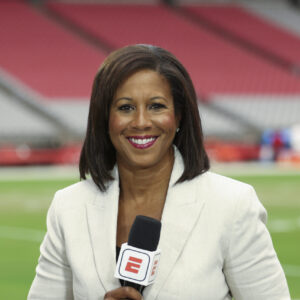 Lisa Salters Wife