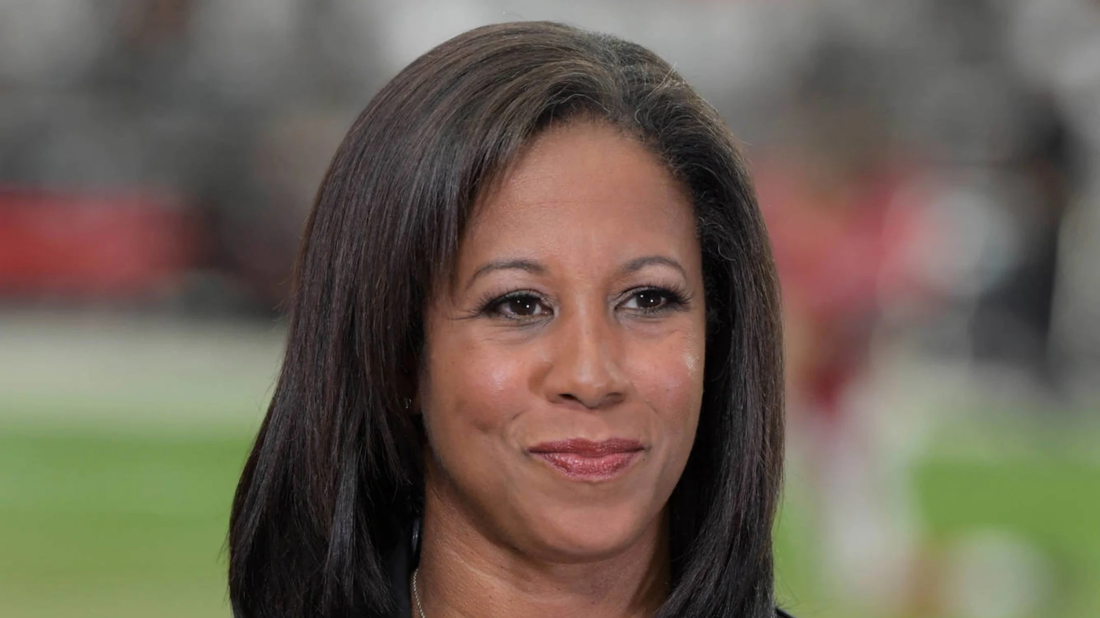 Lisa Salters Wife