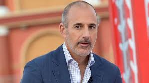 Matt Lauer net worth