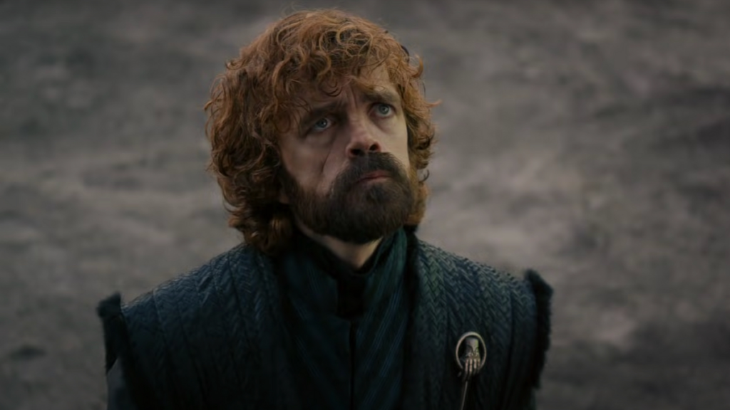 Peter Dinklage