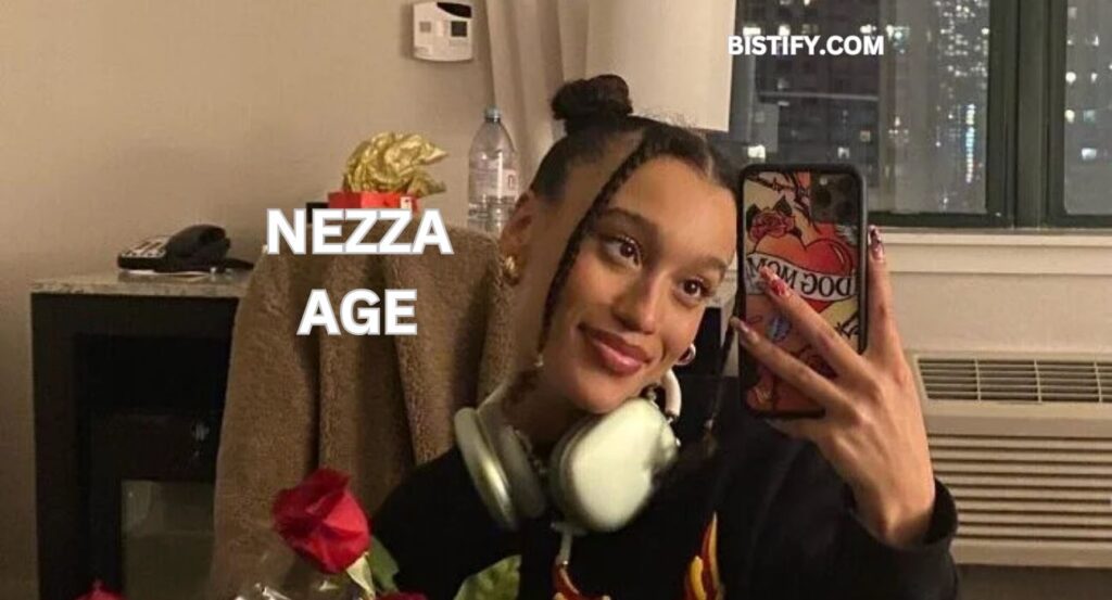 Nezza Age