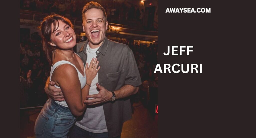 Jeff Arcuri