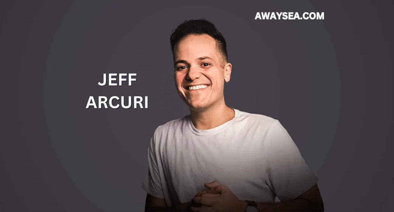 Jeff Arcuri