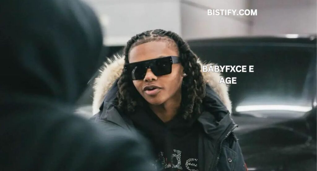 Babyfxce E Age