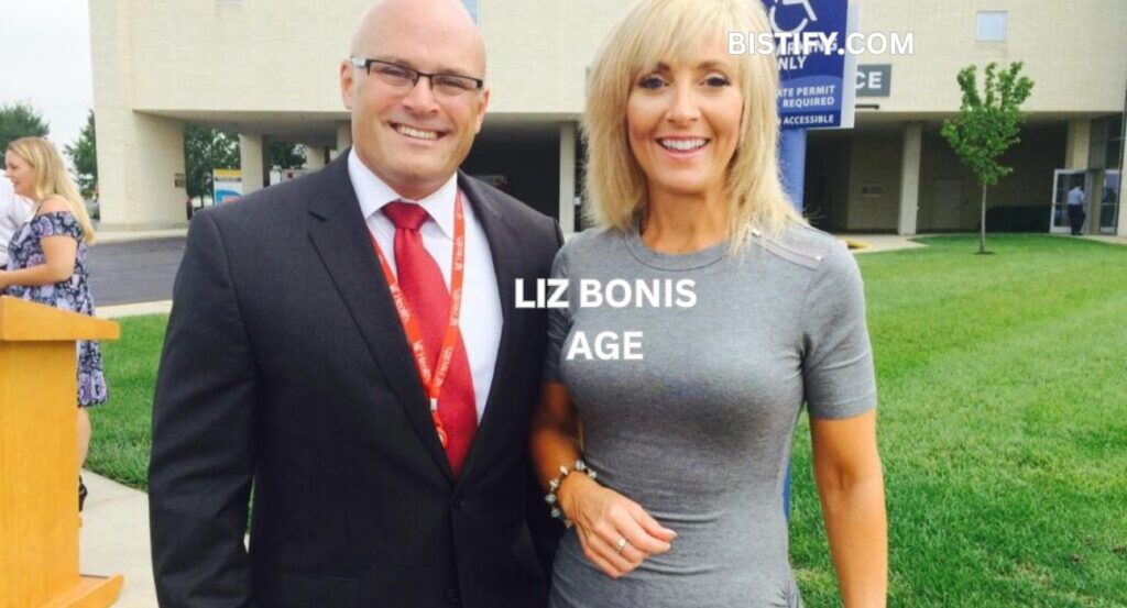 Liz Bonis Age