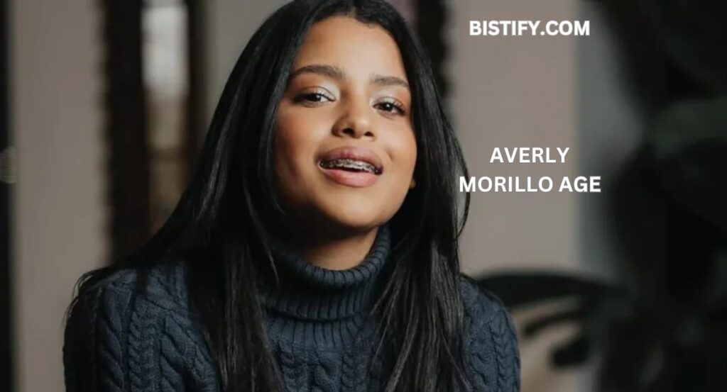 Averly Morillo Age