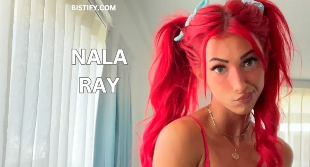 Nala Ray