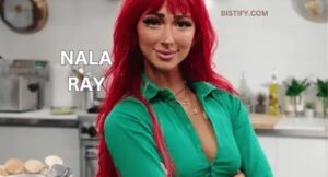 Nala Ray: A Closer Look at Her Life and Career - bistify