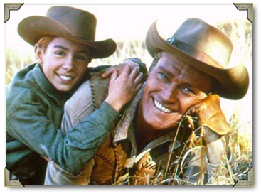 was chuck connors gay