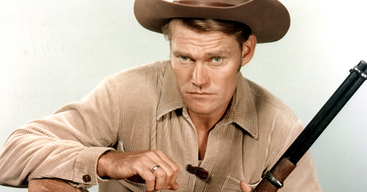 was chuck connors gay