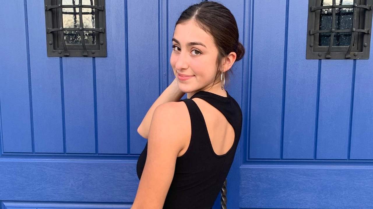 Baylee Adami Bio, Net Worth And Career - bistify.com