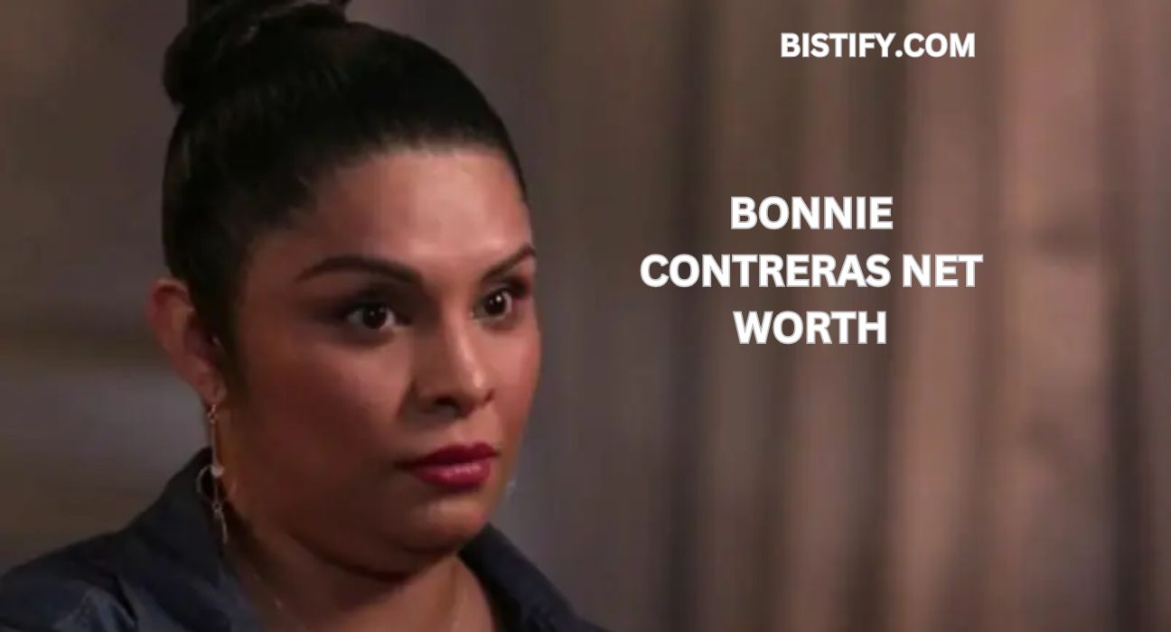 Bonnie Contreras Net Worth