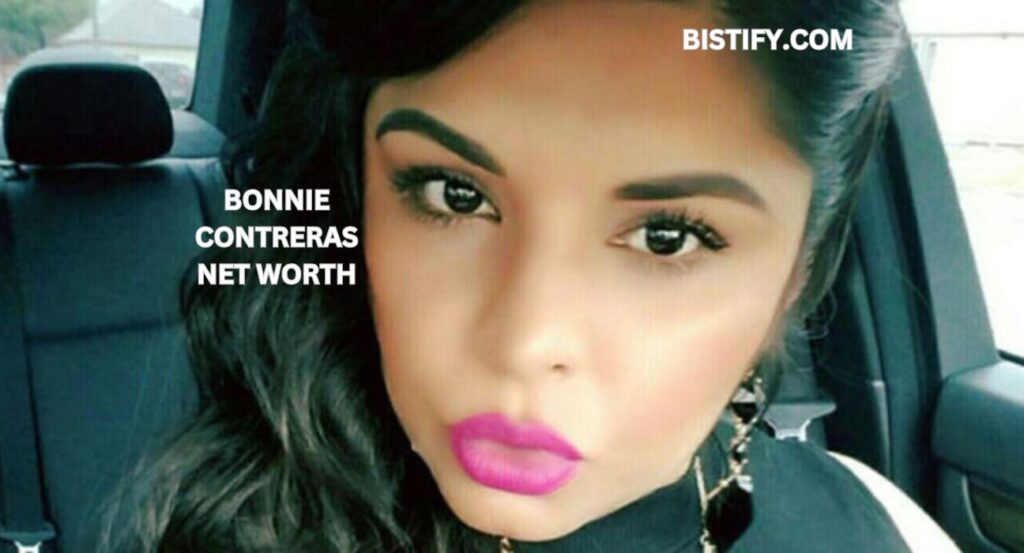 Bonnie Contreras Net Worth