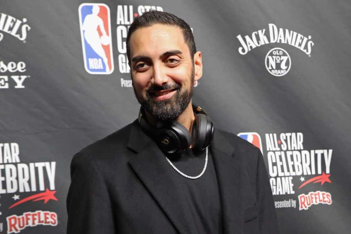 Ronnie2K net worth