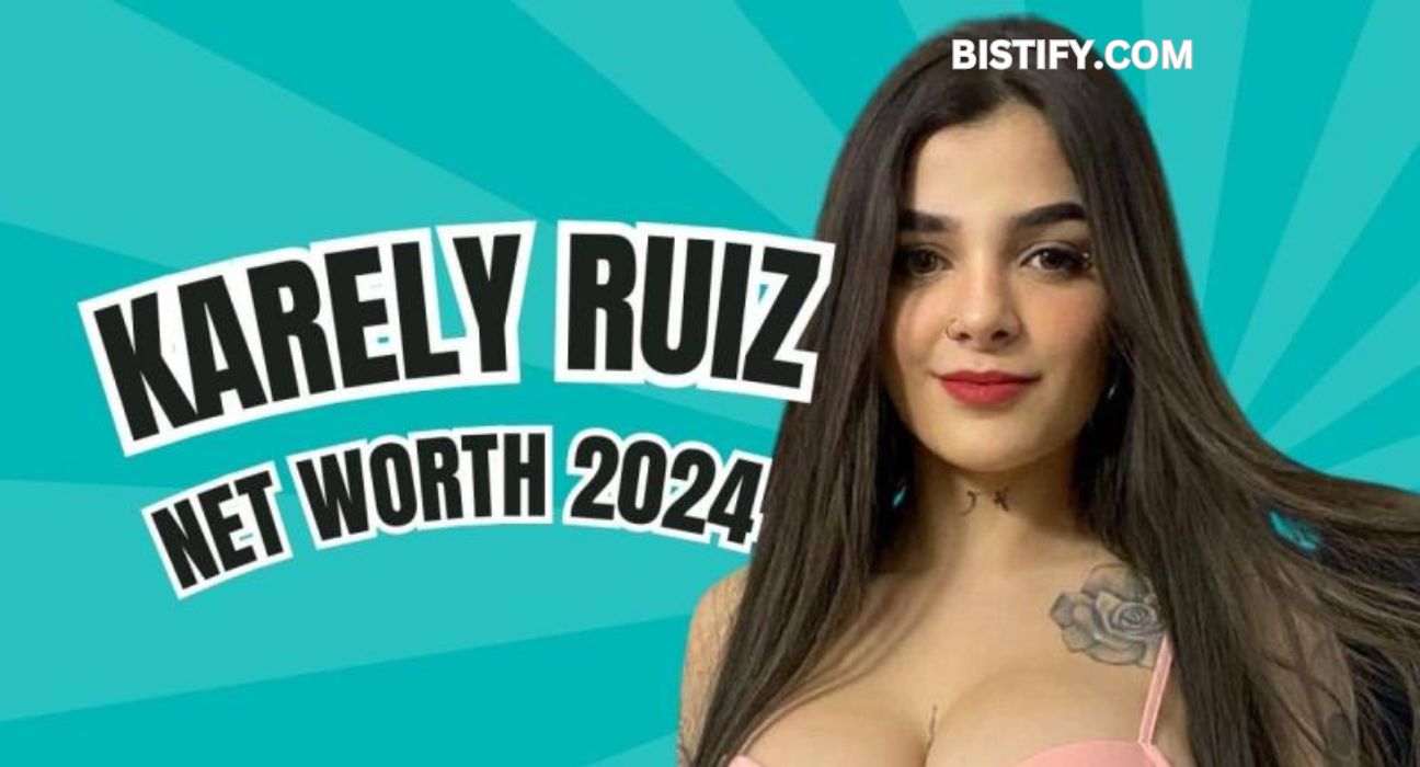 Karely Ruiz Net Worth