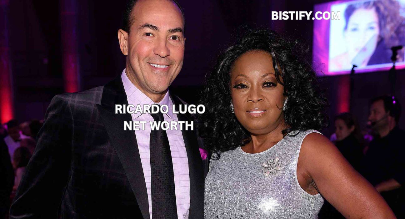 Ricardo Lugo Net Worth