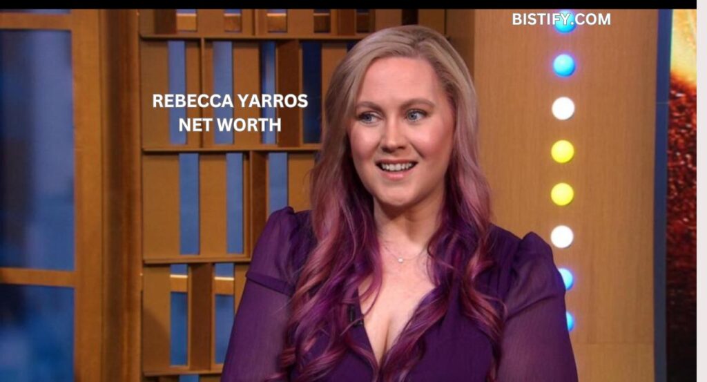 rebecca yarros net worth