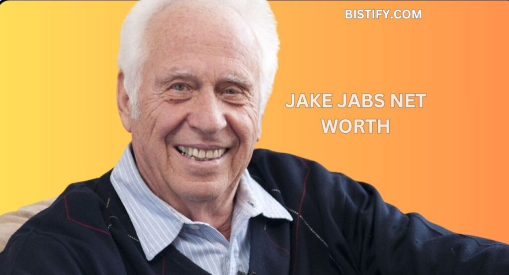 Jake Jabs Net Worth