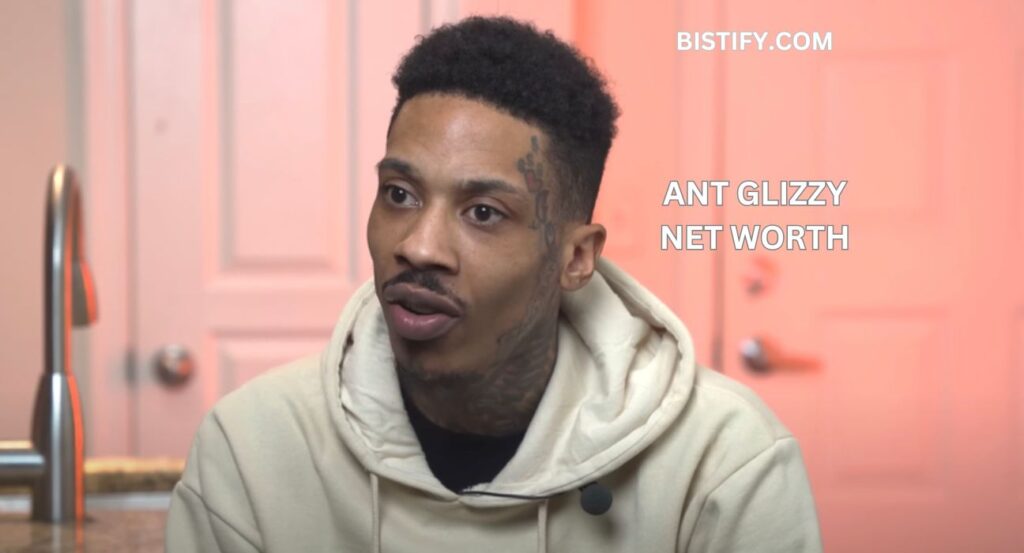 ant glizzy net worth 2022