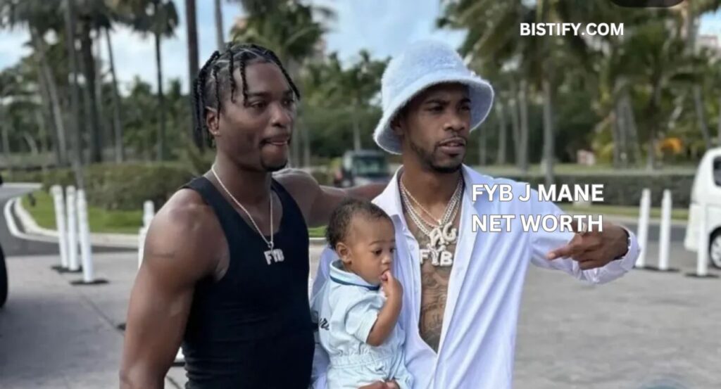 fyb j mane net worth