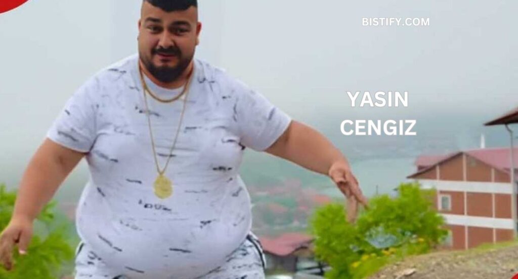 Yasin Cengiz