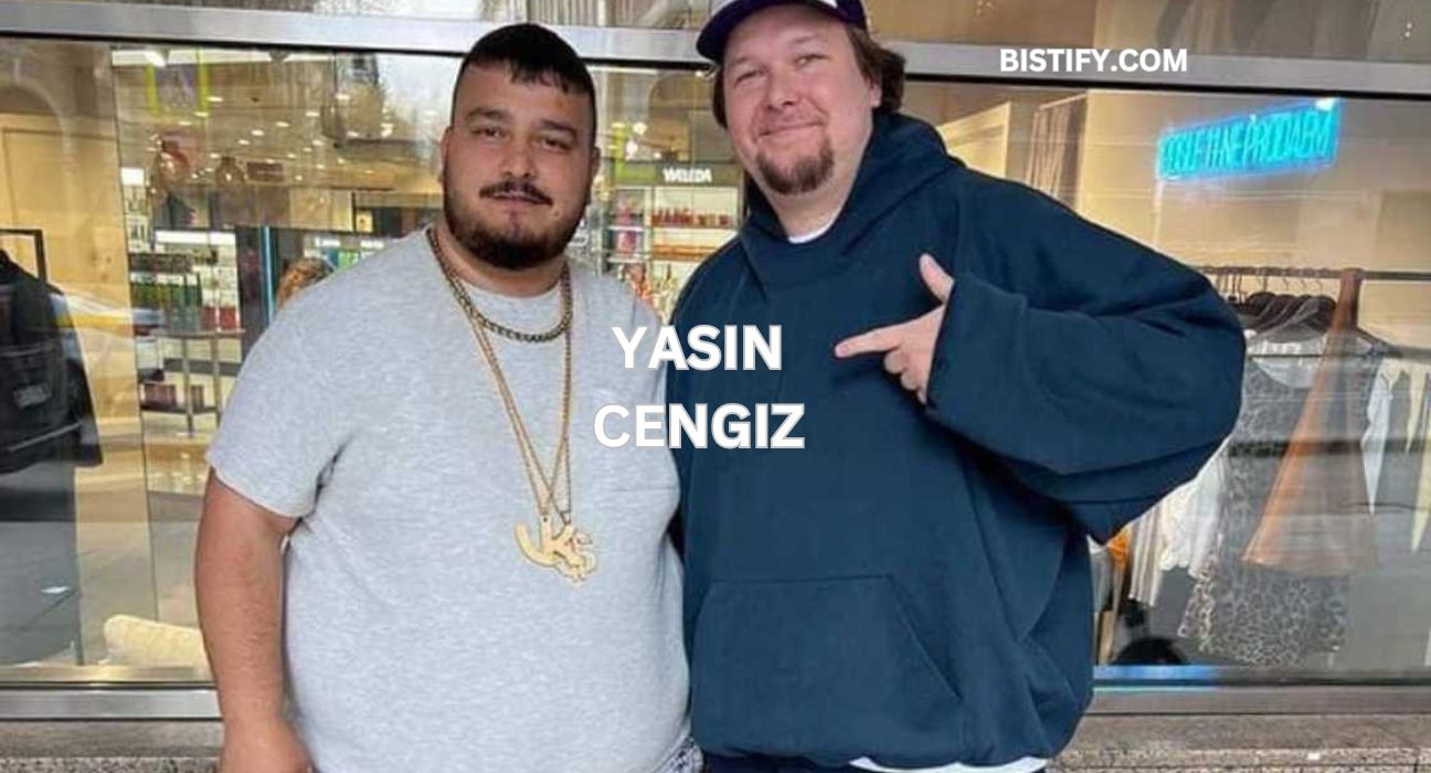 Yasin Cengiz