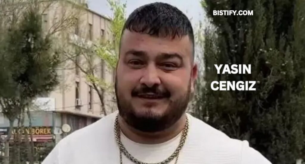 Yasin Cengiz