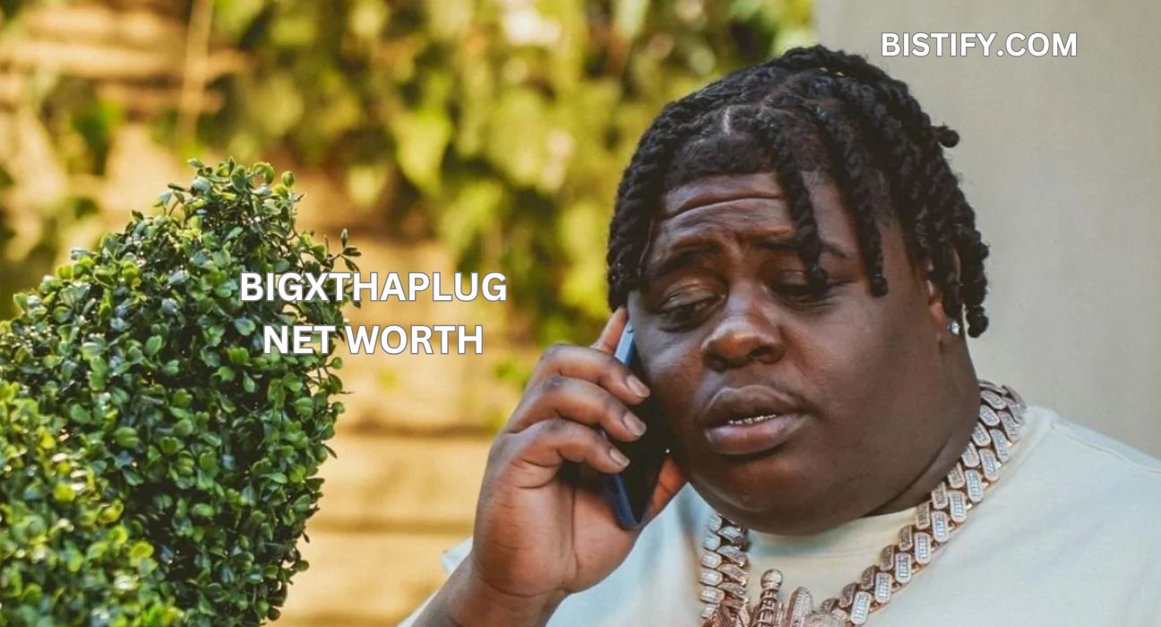 bigxthaplug net worth