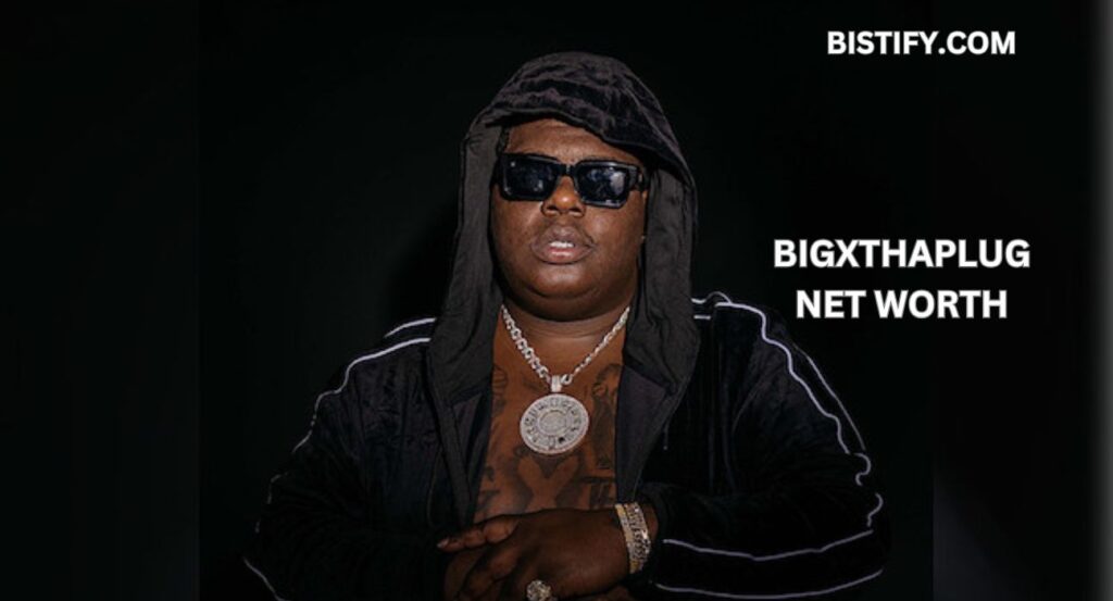 bigxthaplug net worth