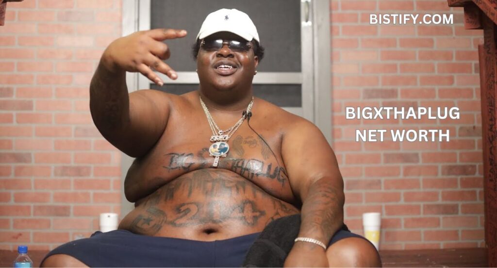 bigxthaplug net worth