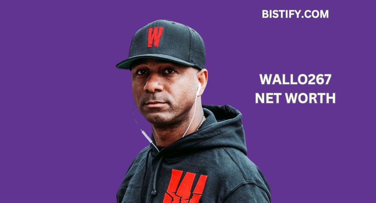 Wallo267 Net Worth