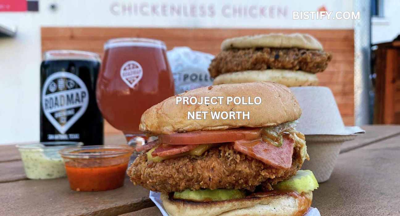 Project Pollo Net Worth