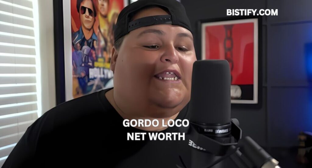 Gordo Loco Net Worth