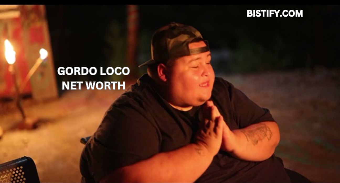 Gordo Loco Net Worth